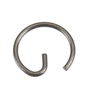 L&#229;seklips CS-20mm OEM: 3003-439, 3022950, 8H8116330000